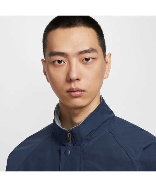 NIKE（ナイキ） ナイロンジャケット クラブ フューチュラ ジャケット