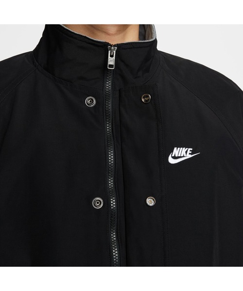 NIKE（ナイキ） コート ジャケット クラブ フューチュラ ジャケット