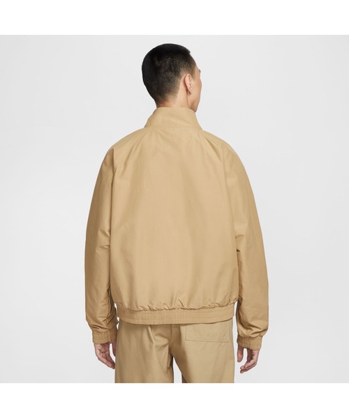 NIKE（ナイキ） コート ジャケット クラブ フューチュラ ジャケット