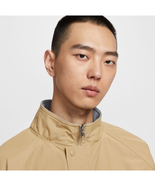 NIKE（ナイキ） コート ジャケット クラブ フューチュラ ジャケット