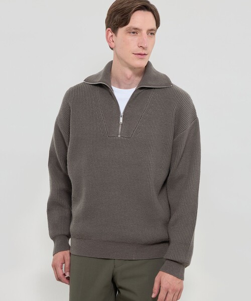 MACKINTOSH LONDON（マッキントッシュ ロンドン） セーター ニット 7G