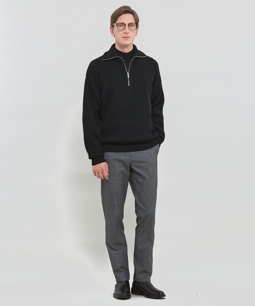 MACKINTOSH LONDON（マッキントッシュ ロンドン） セーター ニット 7G