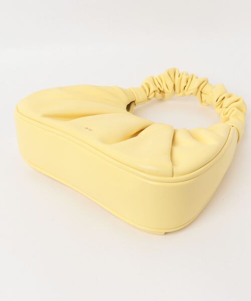 「JW PEI」 ハンドバッグ - イエロー レディース_画像3