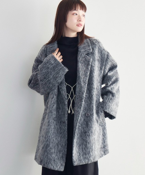 RETROGIRL（レトロガール） ジャケット テーラードジャケット 「WEB