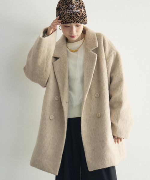 RETROGIRL（レトロガール） ジャケット テーラードジャケット 「WEB