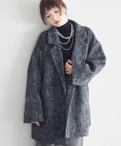 RETROGIRL（レトロガール） ジャケット テーラードジャケット 「WEB