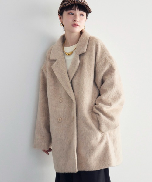 RETROGIRL（レトロガール） ジャケット テーラードジャケット 「WEB