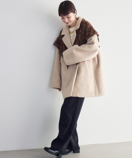 RETROGIRL（レトロガール） ジャケット テーラードジャケット 「WEB