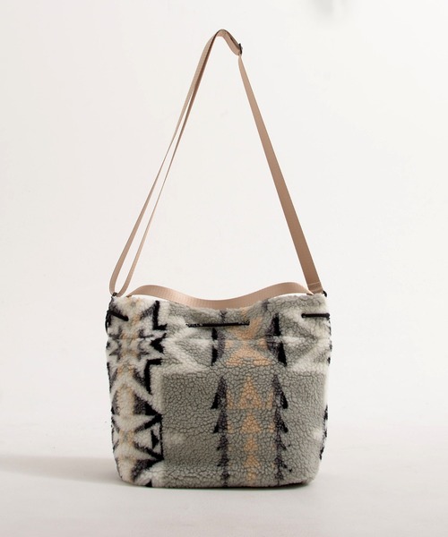 PENDLETON（ペンドルトン） ショルダーバッグ バッグ レディース