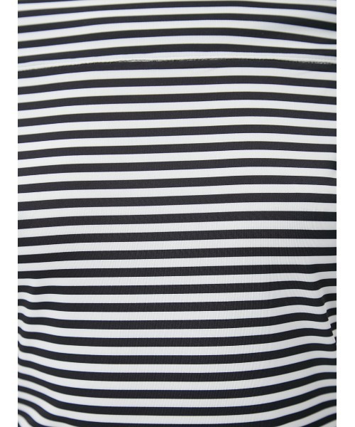 「FRAY I.D」 半袖カットソー FREE ブラウン レディース_画像7