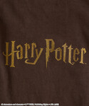 tシャツ 「Harry Potter」 ロゴロ...の詳細画像5