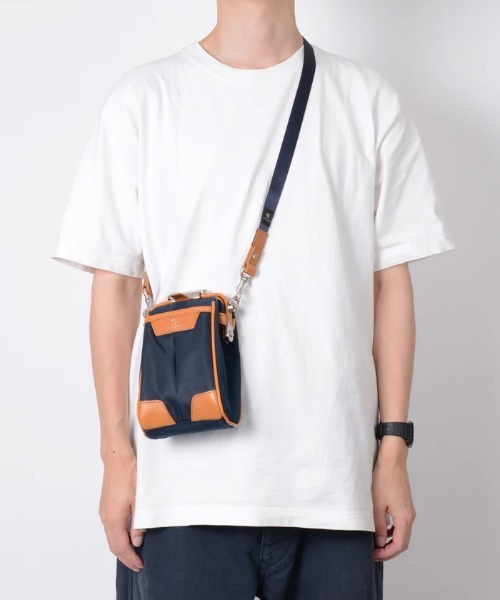master-piece（マスターピース） ショルダーバッグ Tact ver.2