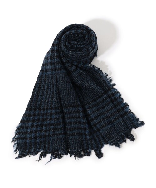 Faliero Sarti（ファリエロサルティ） ストール マフラー Faliero