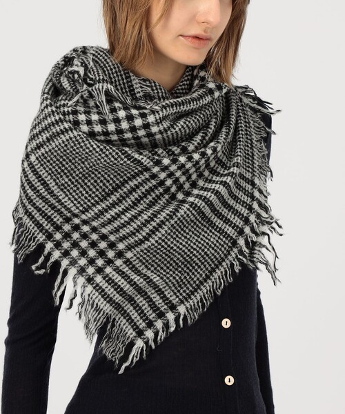 Faliero Sarti（ファリエロサルティ） ストール マフラー Faliero