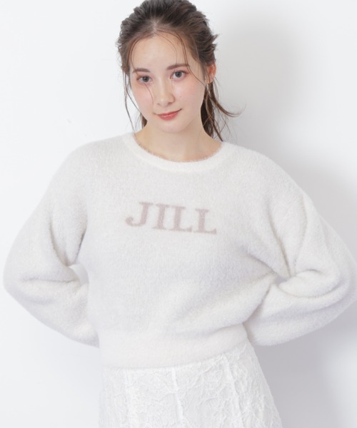 ニット/セーター JILL by JILLSTUART JILL by JILL STUART（ジルバイジルスチュアート） ニット セーター