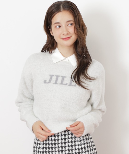 JILL by JILL STUART（ジルバイジルスチュアート） ニット セーター