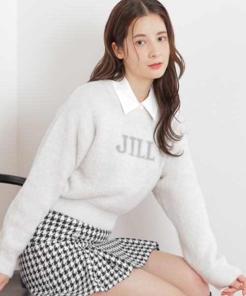 JILL by JILL STUART（ジルバイジルスチュアート） ニット セーター