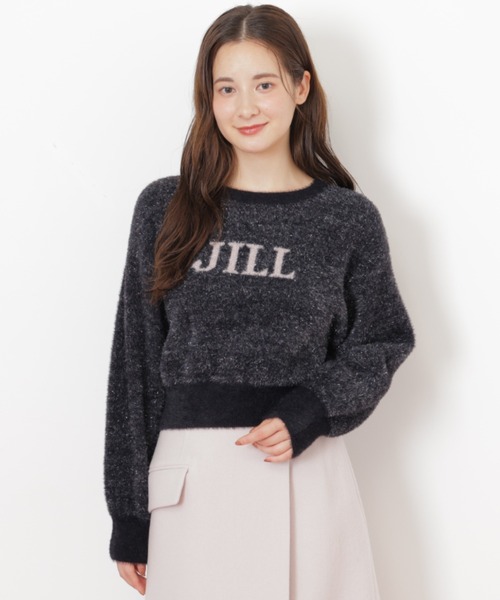 ジルスチュアート JILL STUART ニット JILL by JILL STUART（ジルバイジルスチュアート） ニット セーター