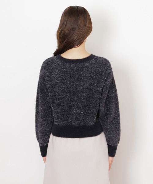 JILL by JILL STUART（ジルバイジルスチュアート） ニット セーター