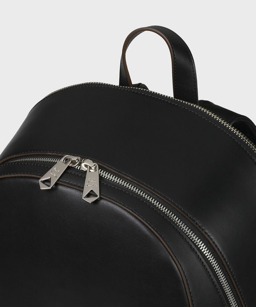 Paul Smith（ポール・スミス） デイバック リュック ロゴエンボス