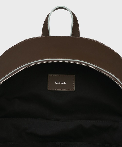 Paul Smith（ポール・スミス） デイバック リュック ロゴエンボス