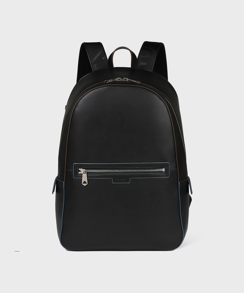 Paul Smith（ポール・スミス） デイバック リュック ロゴエンボス