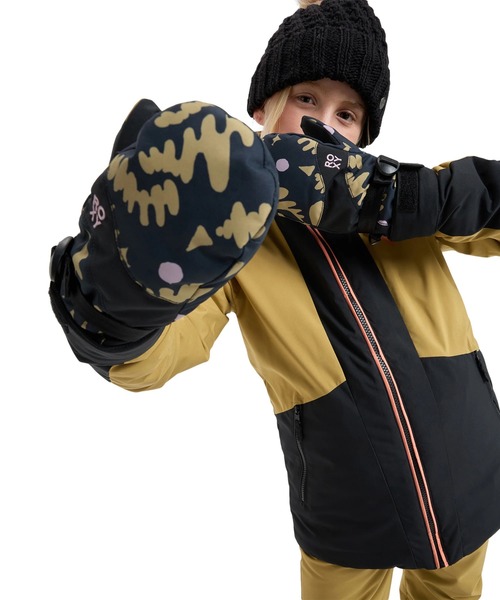ROXY（ロキシー） 手袋 ROXY JETTY GIRL MITT/ロキシースキー