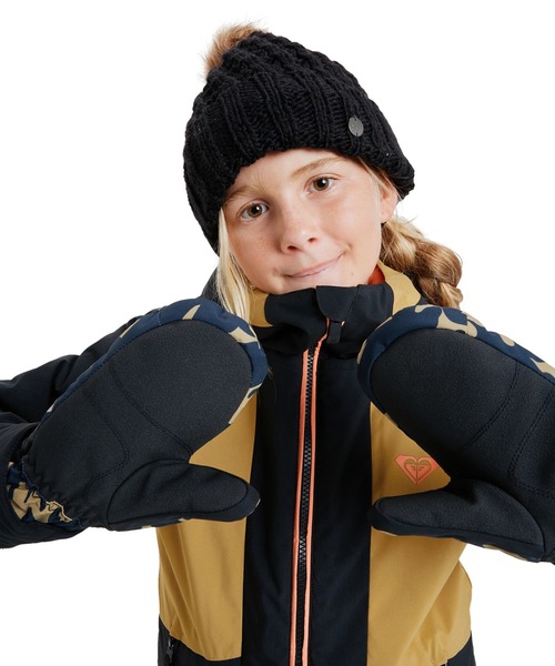 ROXY（ロキシー） 手袋 ROXY JETTY GIRL MITT/ロキシースキー