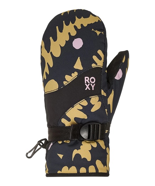 ROXY（ロキシー） 手袋 ROXY JETTY GIRL MITT/ロキシースキー