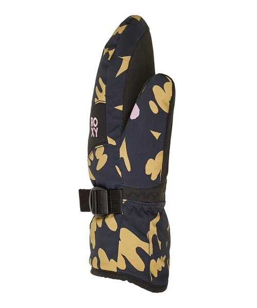 ROXY（ロキシー） 手袋 ROXY JETTY GIRL MITT/ロキシースキー