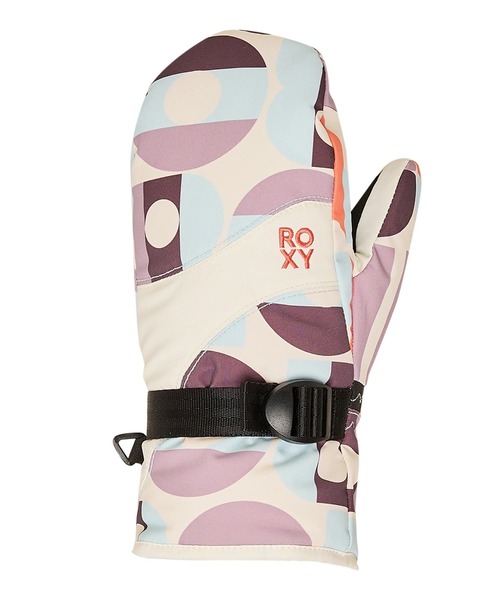 ROXY（ロキシー） 手袋 ROXY JETTY GIRL MITT/ロキシースキー