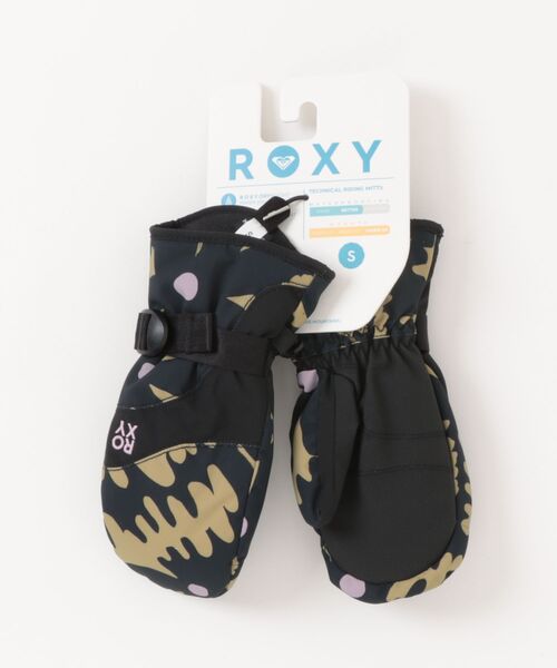 ROXY（ロキシー） 手袋 ROXY JETTY GIRL MITT/ロキシースキー