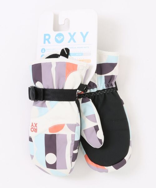 ROXY（ロキシー） 手袋 ROXY JETTY GIRL MITT/ロキシースキー
