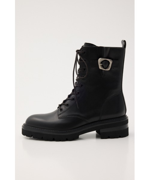 STACCATO（スタッカート） ブーツ ライキーレースアップブーツ