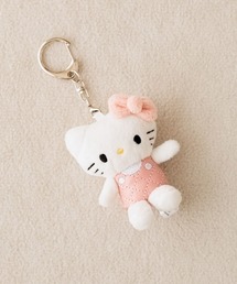 Me%（ミィパーセント） キーホルダー 「HELLO KITTY」トイキーホルダー