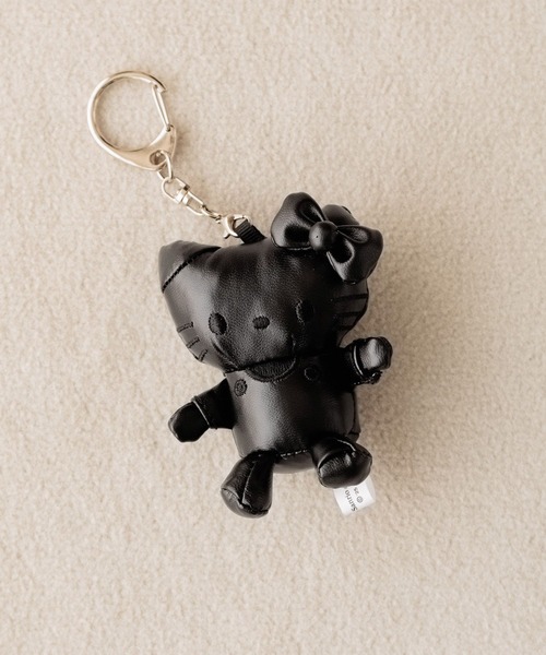 Me%（ミィパーセント） キーホルダー 「HELLO KITTY」トイキーホルダー