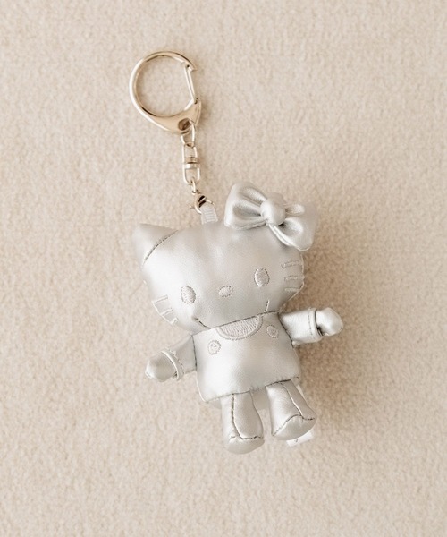 Me% キーホルダー 「HELLO KITTY」トイキーホルダー6 578479
