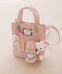 キーホルダー 「HELLO KITTY」トイキ...の詳細画像2