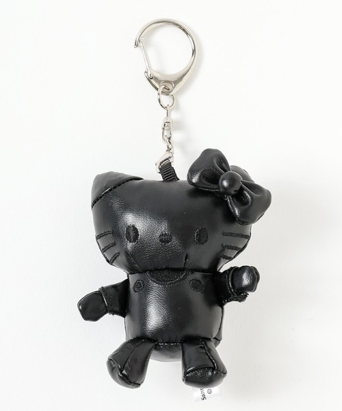 Me%（ミィパーセント） キーホルダー 「HELLO KITTY」トイキーホルダー
