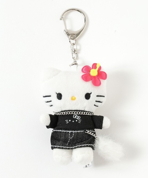 Me% キーホルダー 「HELLO KITTY」トイキーホルダー6 578479