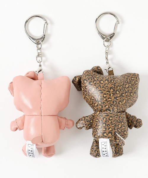 Me% キーホルダー 「HELLO KITTY」トイキーホルダー6 578479