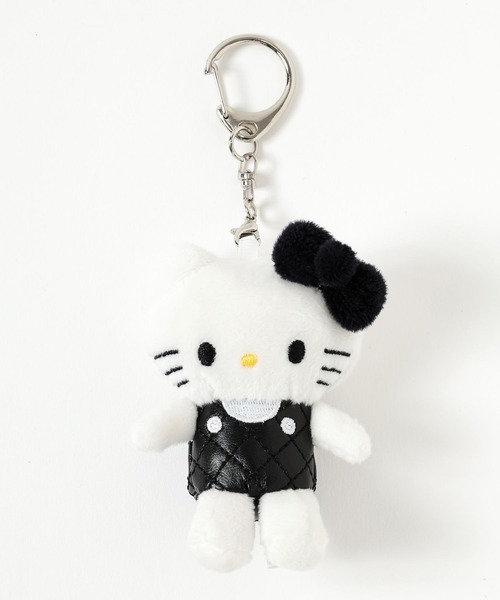 Me%（ミィパーセント） キーホルダー 「HELLO KITTY」トイキーホルダー