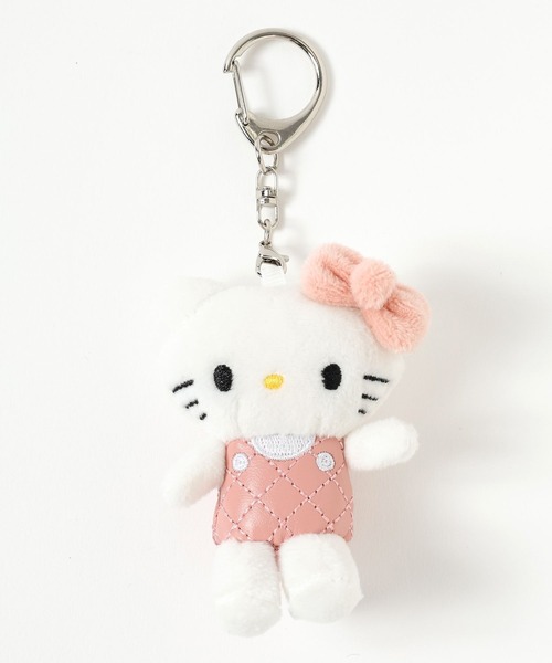 Me% キーホルダー 「HELLO KITTY」トイキーホルダー6 578479