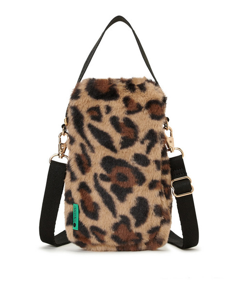 LeSportsac（レスポートサック） ショルダーバッグ バッグ FUR MINI