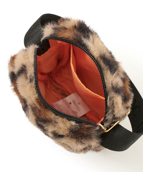 LeSportsac（レスポートサック） ショルダーバッグ バッグ FUR MINI