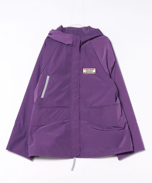 Scrap Book（スクラップブック） コート アウター 「THOMAS MAGPIE」P