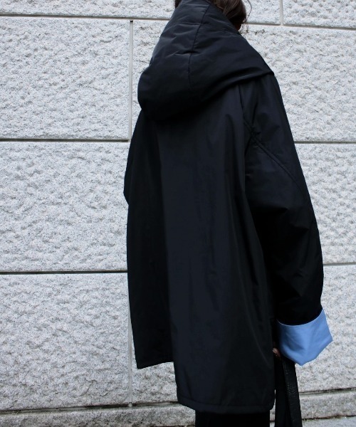 Scrap Book（スクラップブック） コート アウター 「THOMAS MAGPIE」P