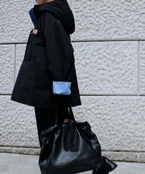 Scrap Book（スクラップブック） コート アウター 「THOMAS MAGPIE」P