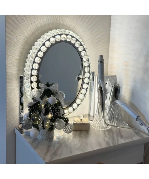 ハリウッドミラー プロ用のおすすめ人気商品一覧 通販 - Yahoo