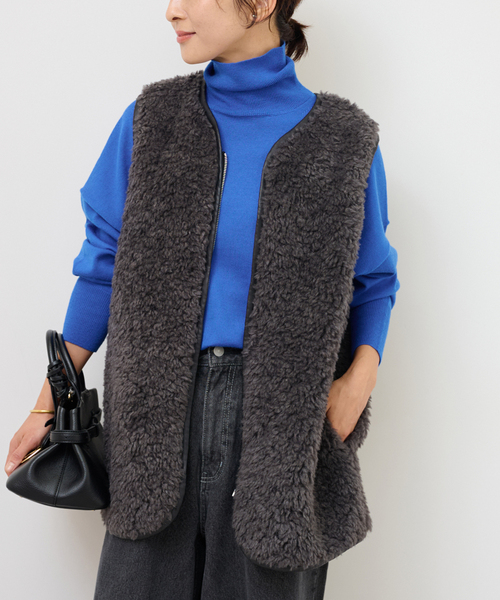 JOURNAL STANDARD relume（ジャーナルスタンダード レリューム